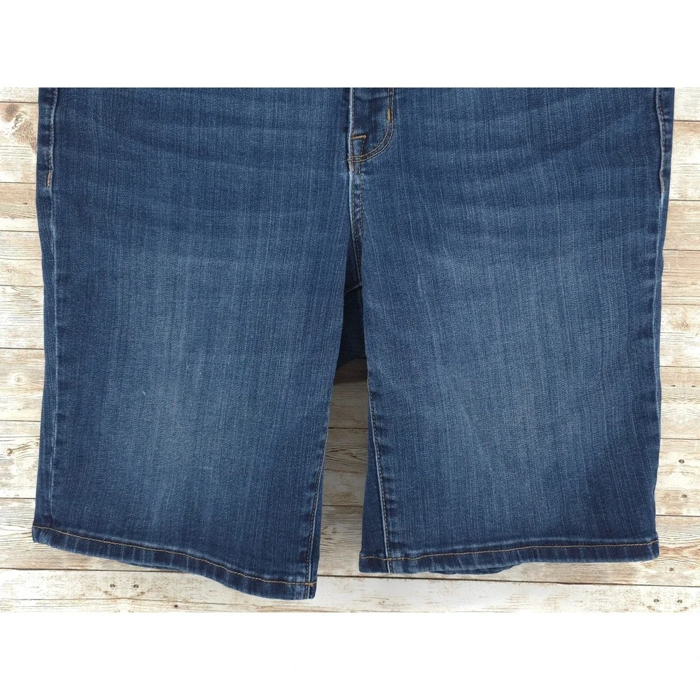 Seven7 shorts womens